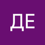 Дризовская Екатерина