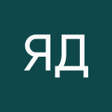 Яблочкина Данная
