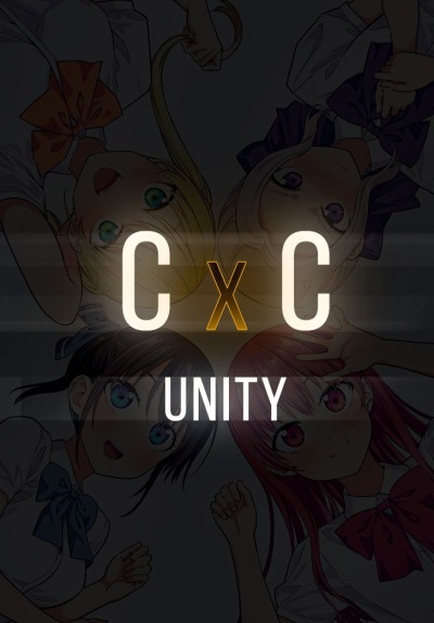 C x C - Unity