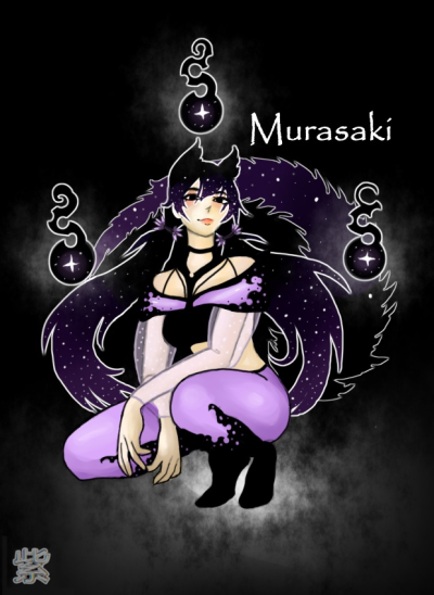 Murasaki