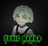 TOXIC MANGA