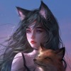 lonelyFox