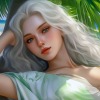 Fiona Half Elf
