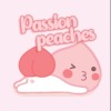 Passion peaches