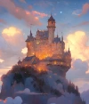Castle in the sky
