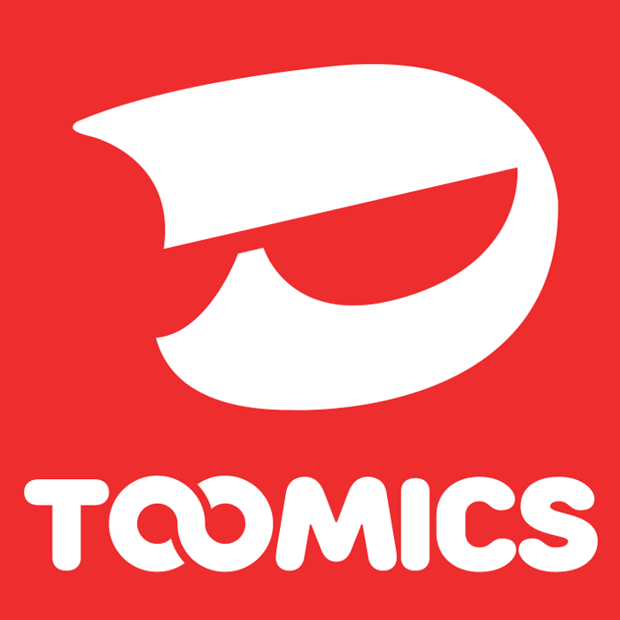 Toomics